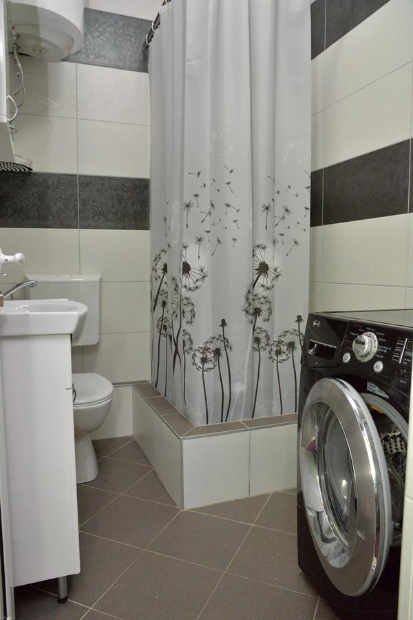 As Club Bed and Breakfast Beograd Eksteriør billede